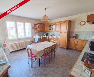  Maison � vendre 6 pi�ces 159 m�