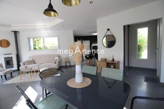  Maison  vendre 4 pices 91 m
