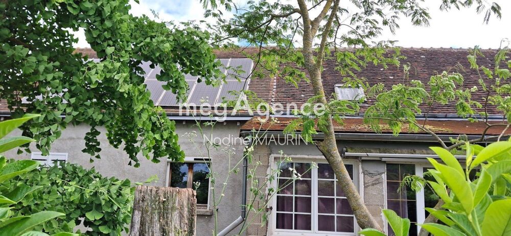 Maison 3 pièces 105 m² · à Villavard · 105 m² · 88 000 €