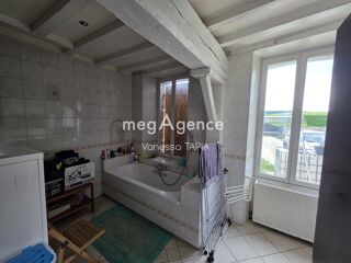  Maison à vendre 4 pièces 142 m²