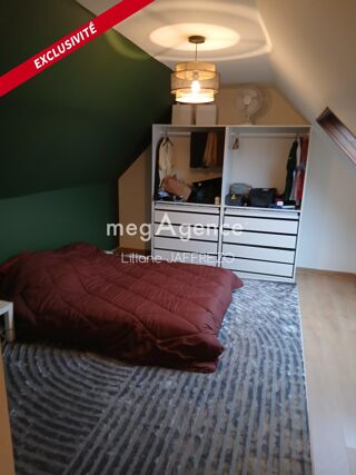  Maison � vendre 6 pi�ces 115 m�