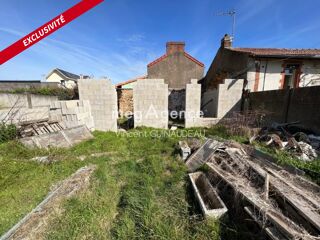  Terrain  vendre 170 m