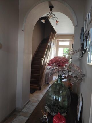  Maison � vendre 8 pi�ces 309 m�