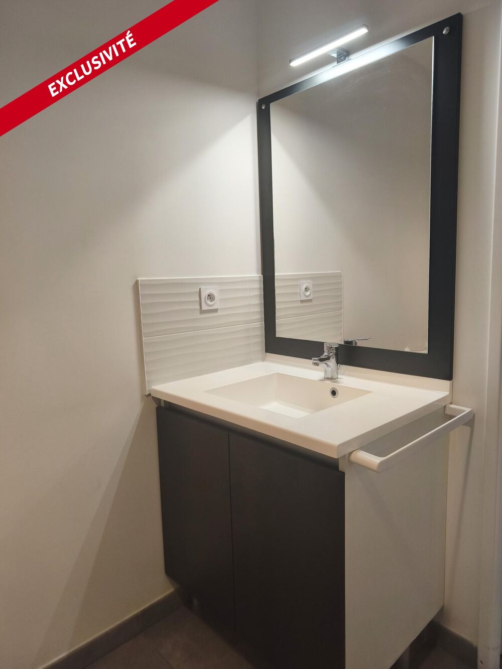 Colomiers , appartement T2 +place de parking en résidence sénior proche toutes commoditées.
