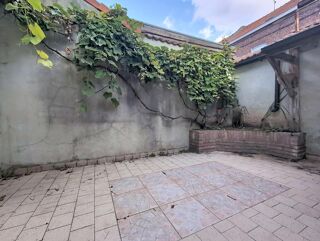  Maison à vendre 4 pièces 100 m²