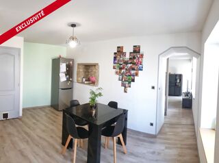  Maison � vendre 4 pi�ces 93 m�