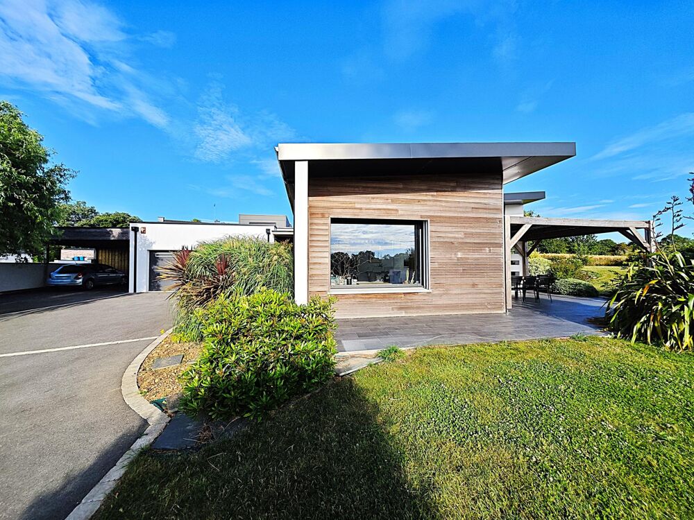 Vente Maison Maison 122 m2 Ploermel