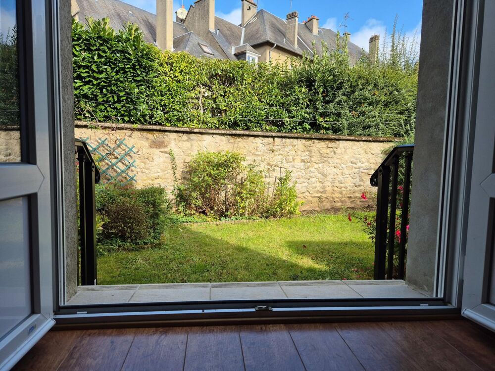 Vente Maison Maison de ville 4 chambres Alencon