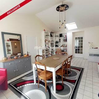  Maison à vendre 4 pièces 87 m²
