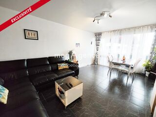  Appartement  vendre 4 pices 82 m