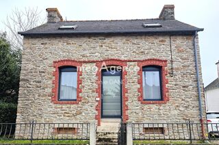  Maison � vendre 4 pi�ces 101 m�