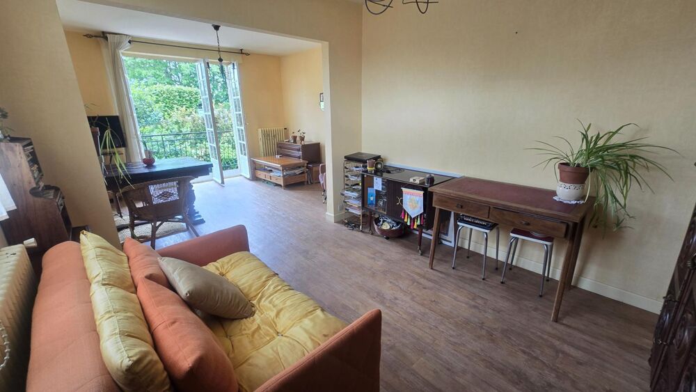 Vente Maison Maison de ville quartier recherché Loudeac
