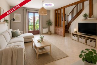  Maison à vendre 5 pièces 125 m²