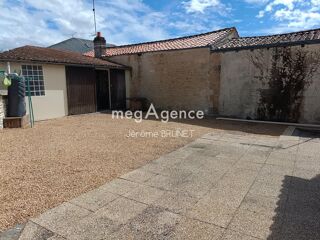  Maison à vendre 3 pièces 76 m²