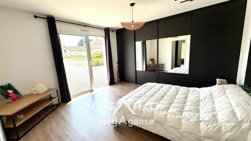à vendre  Maison Talmont-Saint-Hilaire (85440)