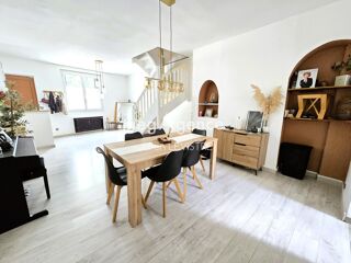  Maison à vendre 6 pièces 110 m²