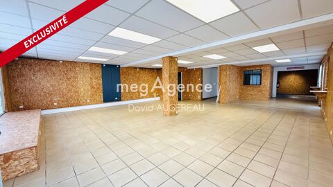 Murs commerciaux 333000 85350 L' ile-d'yeu
