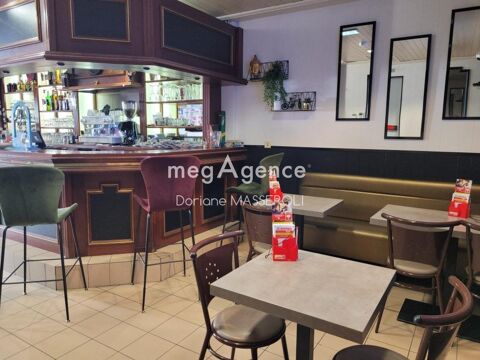 &Agrave; VENDRE : Fonds de commerce BAR TABAC FDJ – Secteur Vend&eacute;e - Centre-ville dynamique 258000 85300 Challans