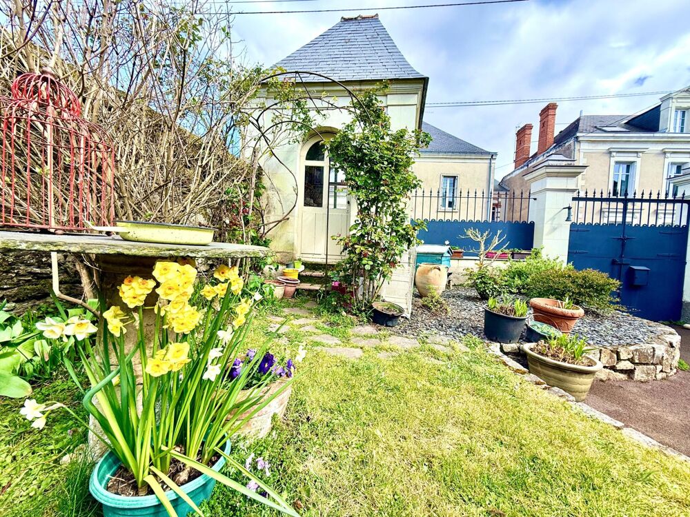 � vendre  Maison Chalonnes-sur-Loire (49290)