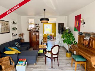  Maison à vendre 5 pièces 140 m²