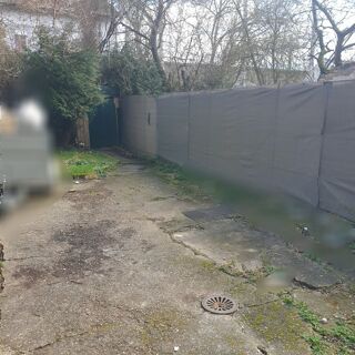  Immeuble � vendre 310 m�