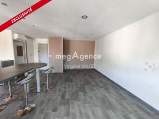  Appartement � vendre 2 pi�ces 53 m�