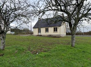  Maison à vendre 5 pièces 111 m²