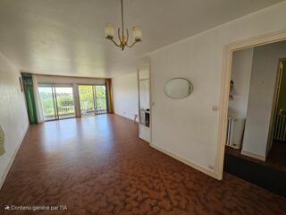  Maison à vendre 5 pièces 126 m²
