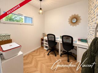  Maison à vendre 5 pièces 134 m²