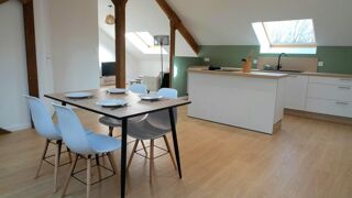  Appartement � vendre 4 pi�ces 82 m�