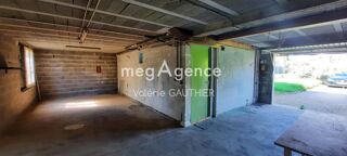  Maison à vendre 4 pièces 89 m²
