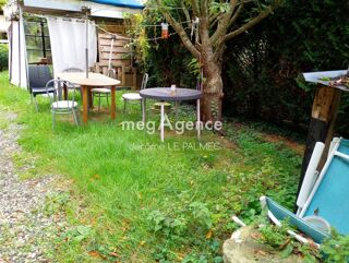 Vente Maison MAISON NORMANDE EN 2 PARTIES Beuvillers