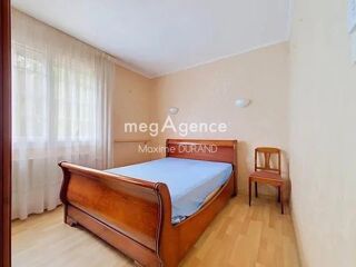  Maison à vendre 6 pièces 110 m²