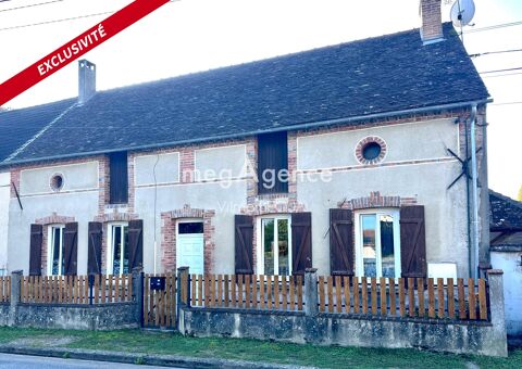   Maison vendue lou� Maison - 2 pi�ce(s) - 70 m�