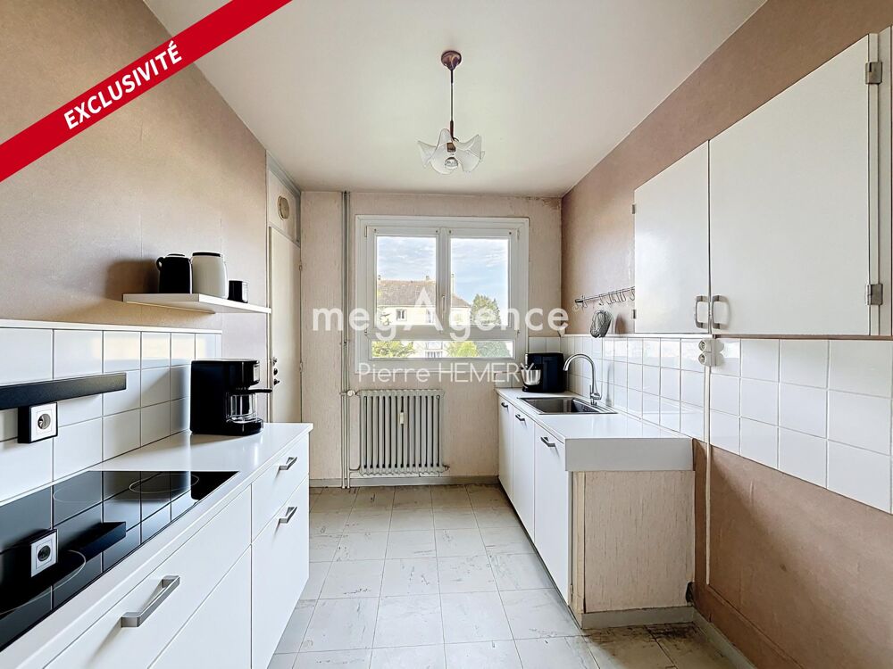 Appartement T4 petit budget idéal investisseur