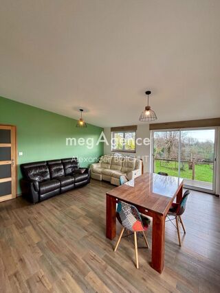  Maison � vendre 4 pi�ces 124 m�