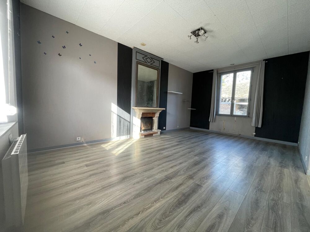 MAISON AVEC SEPT CHAMBRES
