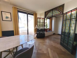  Maison � vendre 4 pi�ces 97 m�