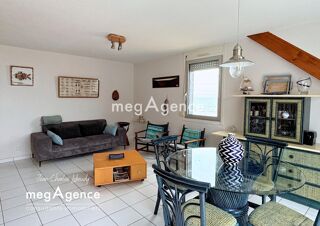  Appartement � vendre 2 pi�ces 66 m�