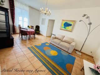  Appartement à vendre 4 pièces 86 m²