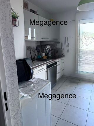  Appartement à vendre 4 pièces 76 m²