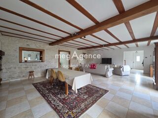  Maison à vendre 6 pièces 171 m²