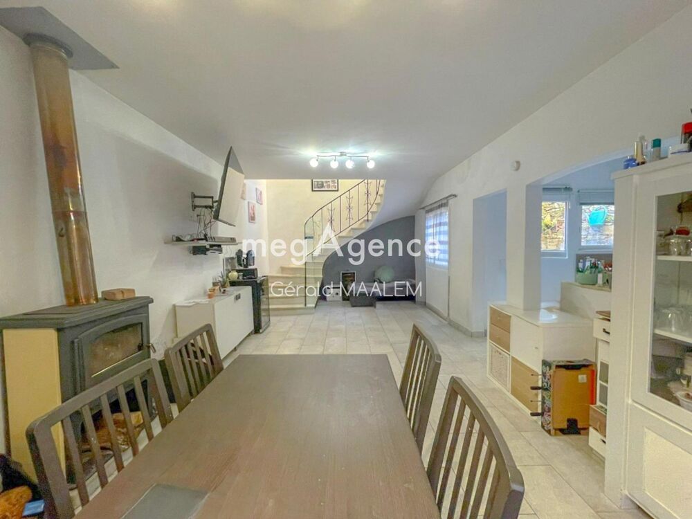 Maison de village de 90m² à La Garde-Freinet