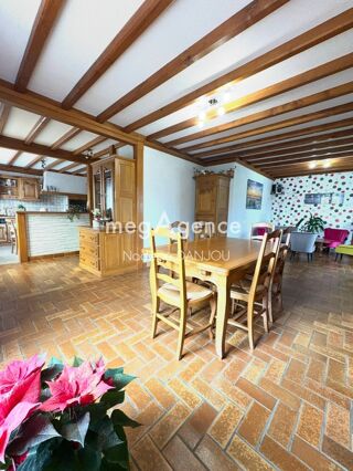  Maison � vendre 7 pi�ces 120 m�