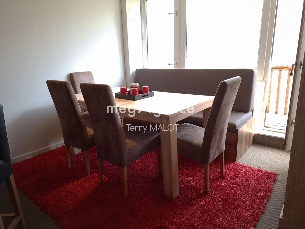 Vente Appartement Appartement T2bis en station de ski avec parking La mongie