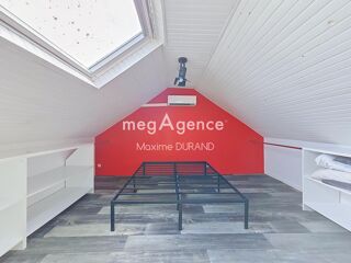  Maison à vendre 3 pièces 59 m²