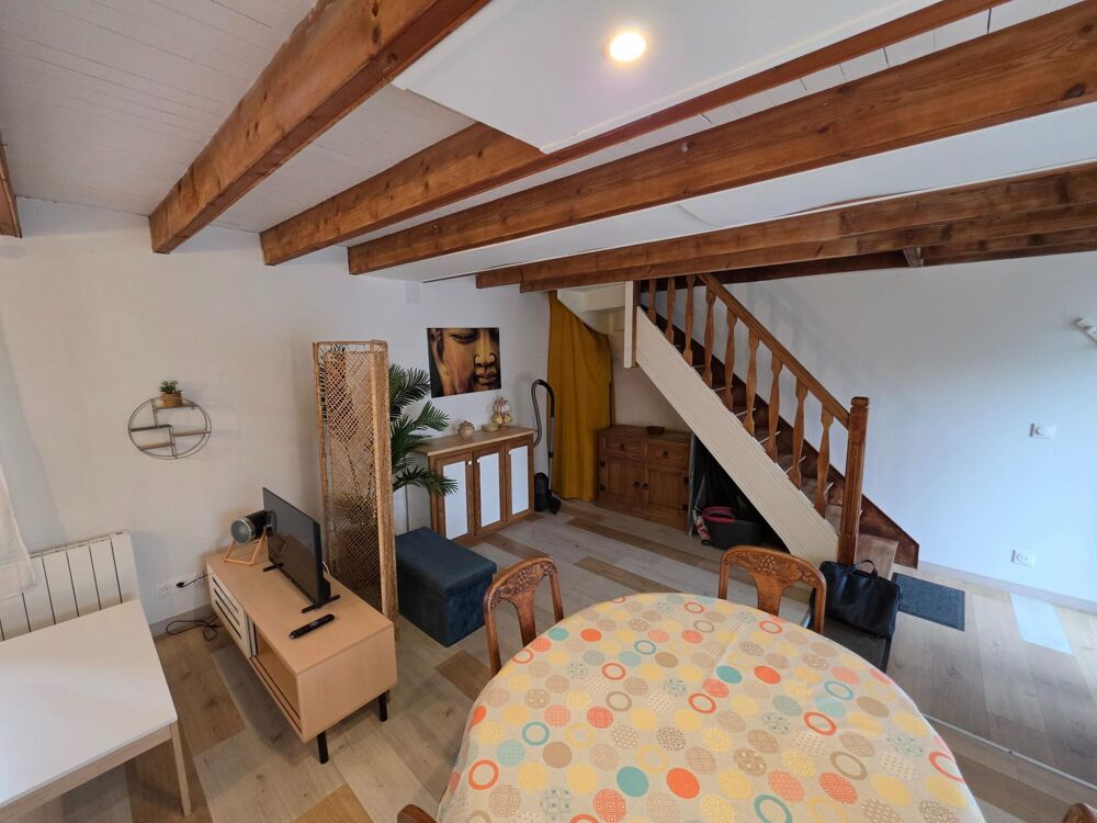 Vente Maison Petite maison en pierres entièrement rénovée en 2022 Penvenan