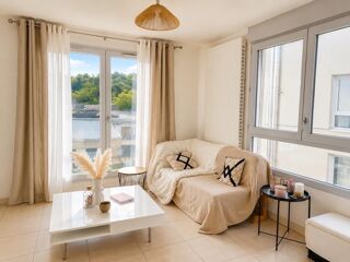  Appartement à vendre 3 pièces 44 m²