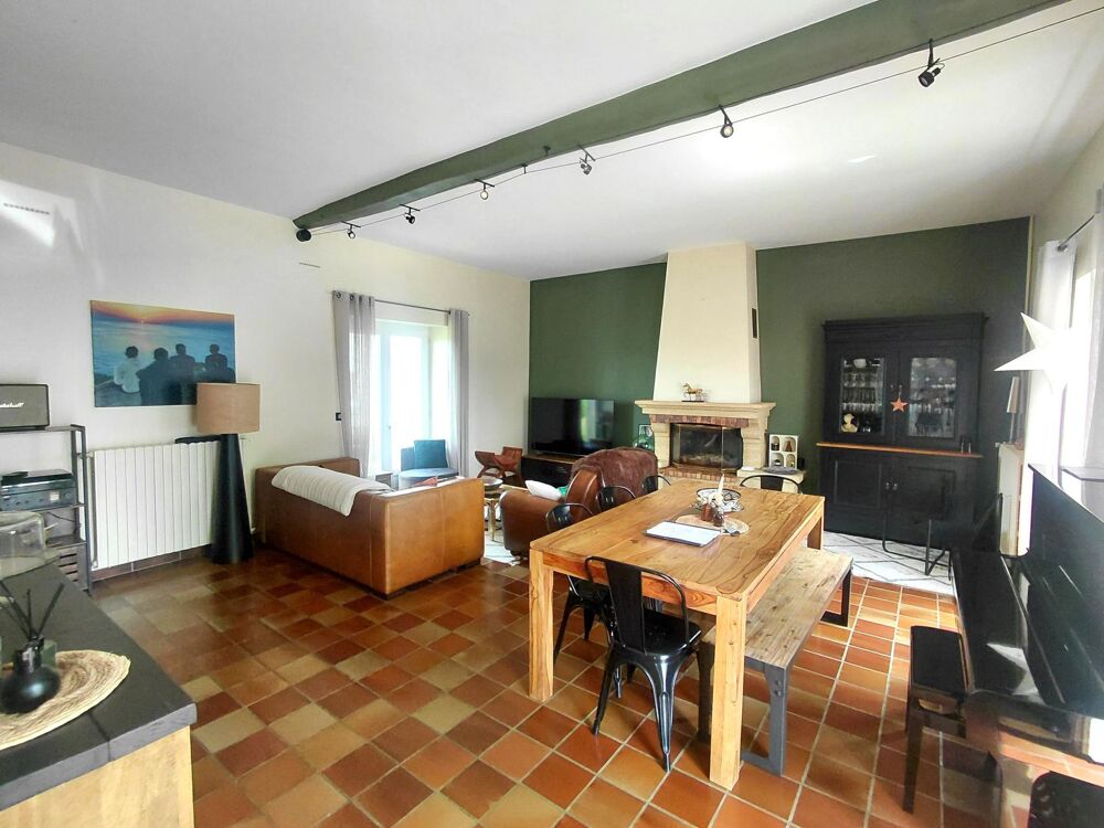 Opprtunité, Au calme, Maison en Pierre, grand potentiel