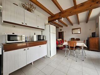  Maison � vendre 3 pi�ces 55 m�